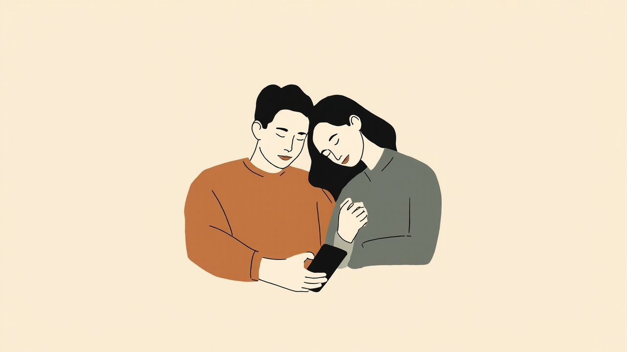 sms réconfortants: écrivez des messages qui apaisent