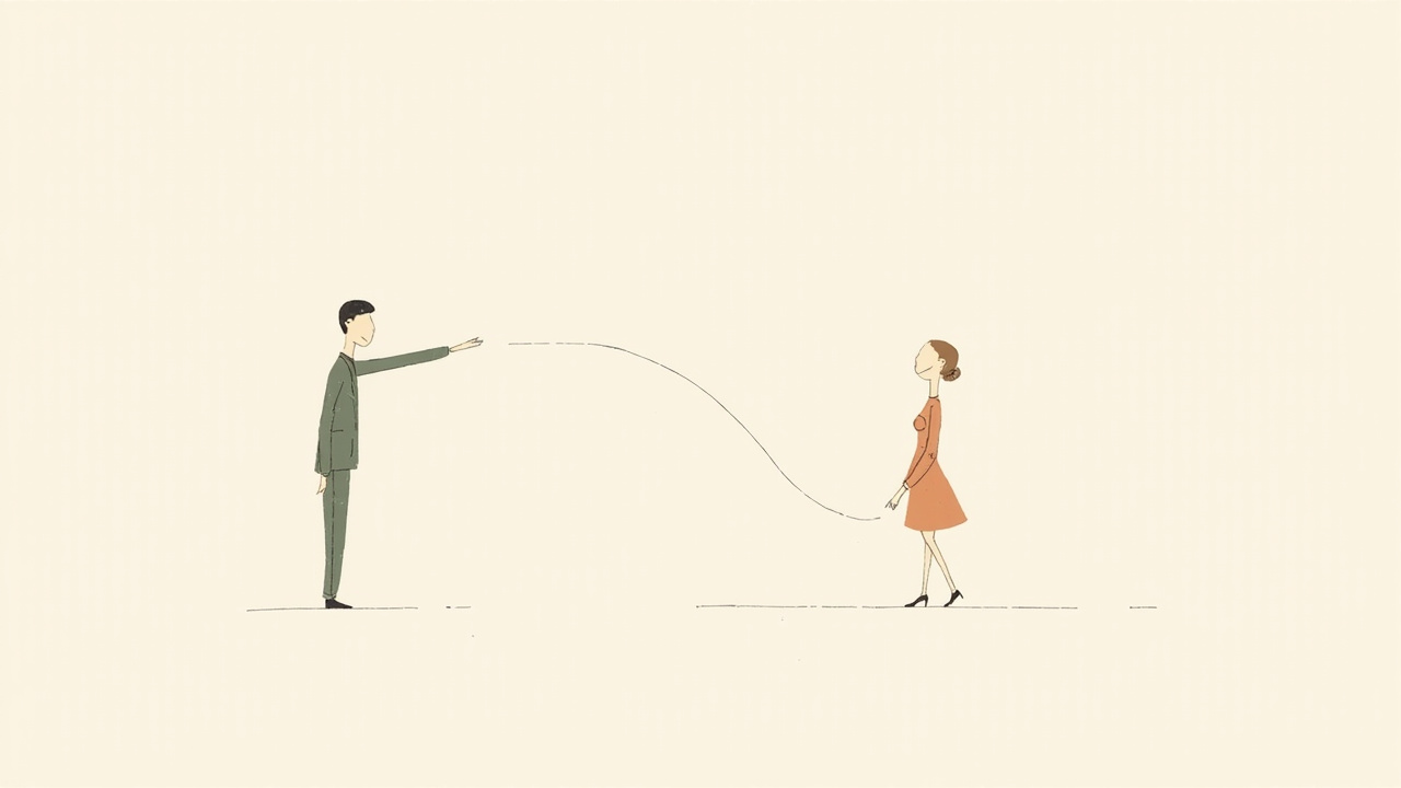 reconquérir son ex après une rupture: stratégie et patience