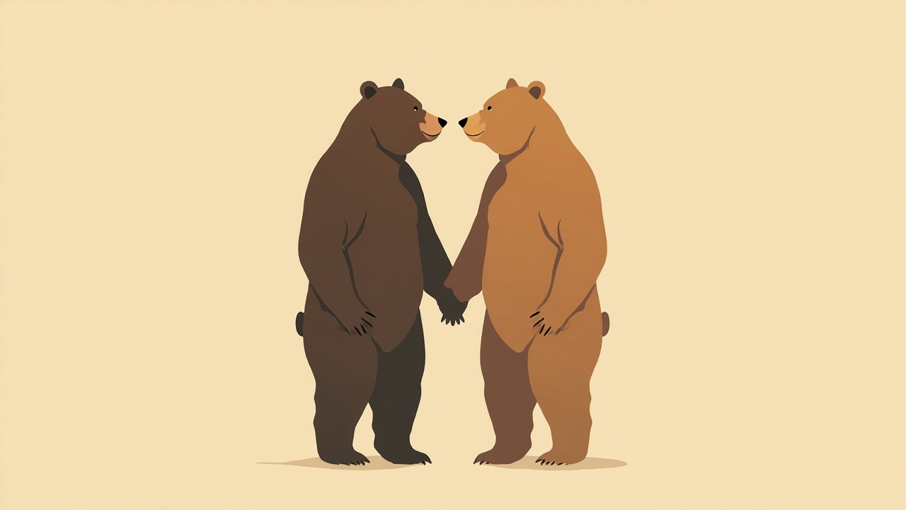 bearwww: rencontres bear authenticité et proximité