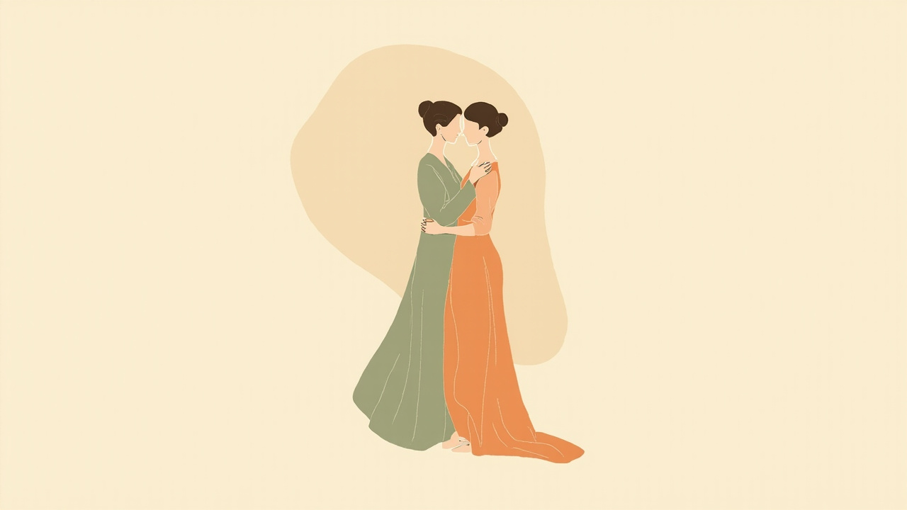 sexualité féminine: pas de limite d’âge à l’amour pour tous