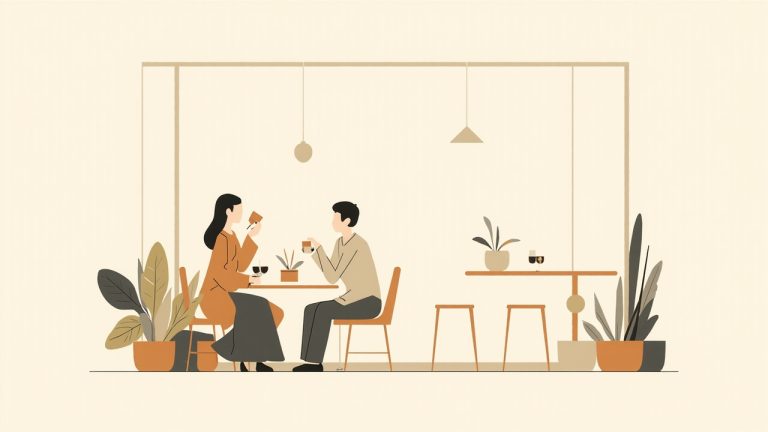 lieux de rencontres efficaces en 2026 : drague respectueuse