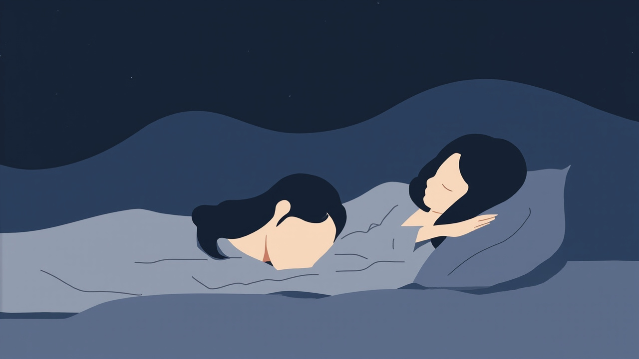 mélatonine et sommeil: timing et dose pour mieux dormir