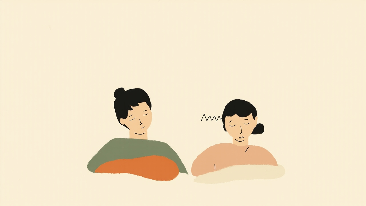 tremblement de paupière: causes, gestes et quand consulter