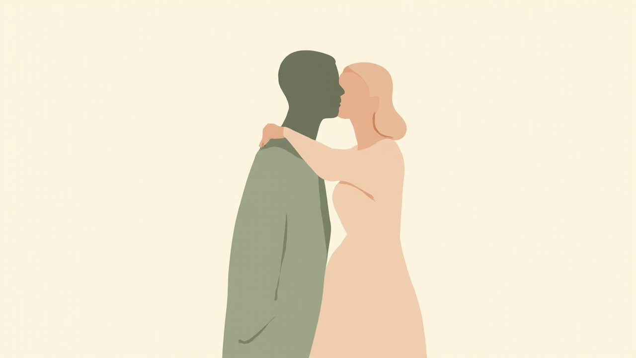 sauver son couple: gestes simples pour regagner confiance