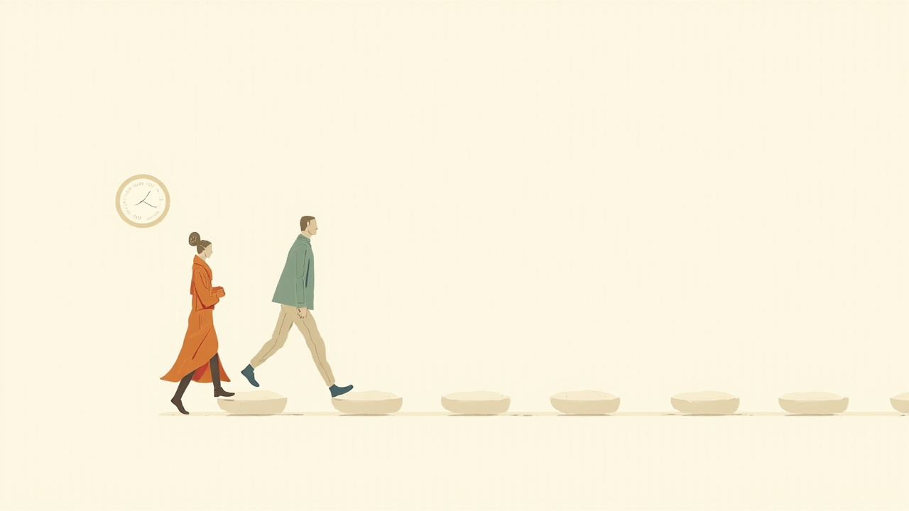 motivation: relancer l’élan et démarrer facilement