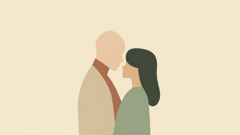 deuil amoureux: étapes pour se reconstruire après rupture