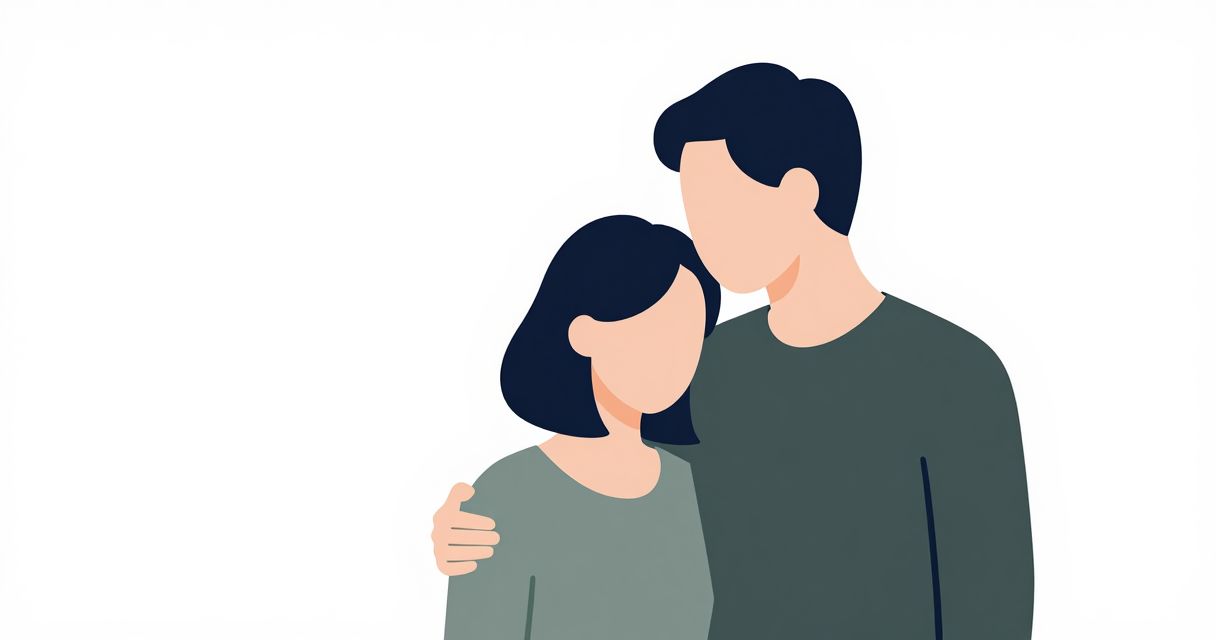 signes d'une relation sérieuse: 8 comportements clés