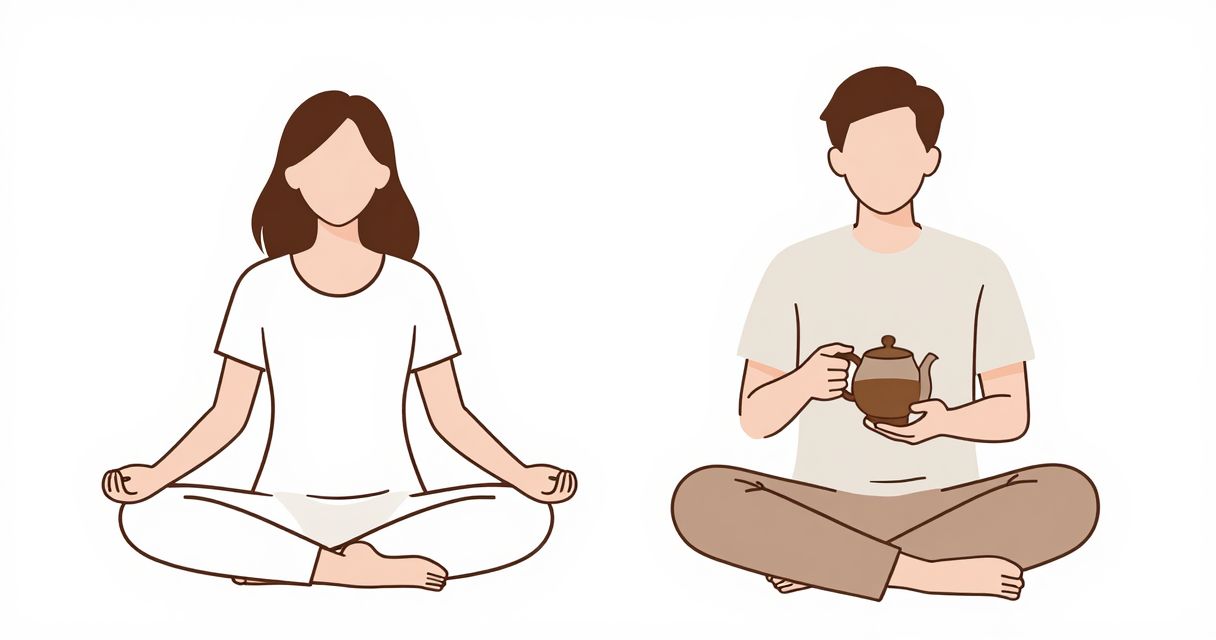 stress : 10 rituels gratuits pour apaiser l'esprit chez soi
