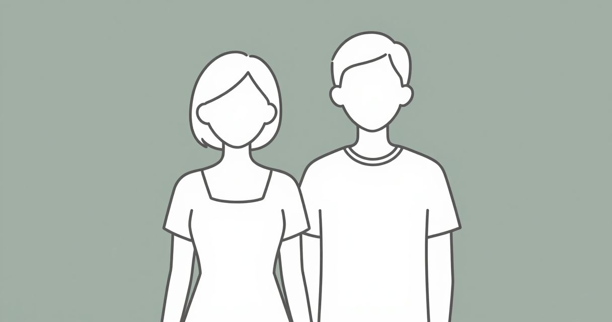 contrôle dans le couple : transformez le en confiance