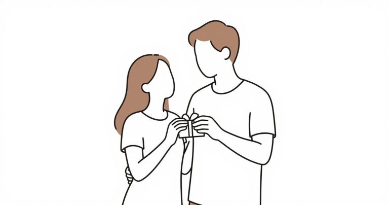 cadeaux romantiques : 45 idées diy et expériences à deux