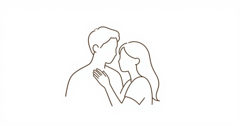 gestes d’affection: 20 micro attentions pour les hommes