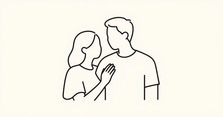 micro gestes pour un couple heureux sur le long terme