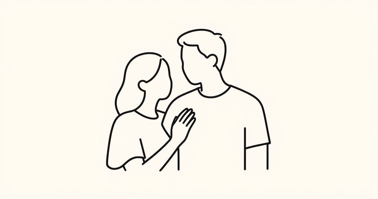 micro gestes pour un couple heureux sur le long terme