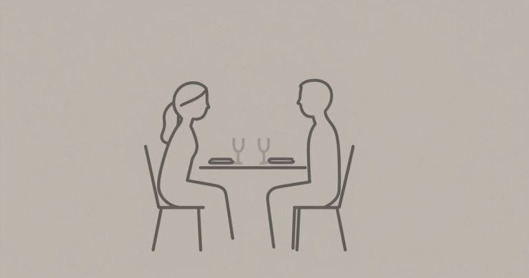 dîner romantique à la maison : 9 étapes sans stress