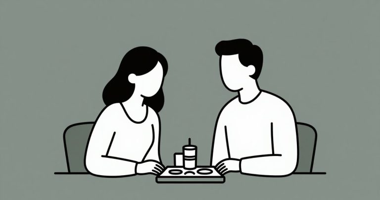 soirée en amoureux: 33 idées faciles pour se rapprocher