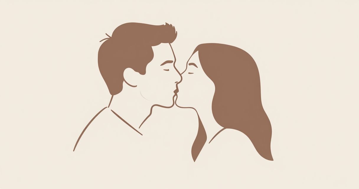 baisers: 17 idées sensuelles pour rallumer la passion