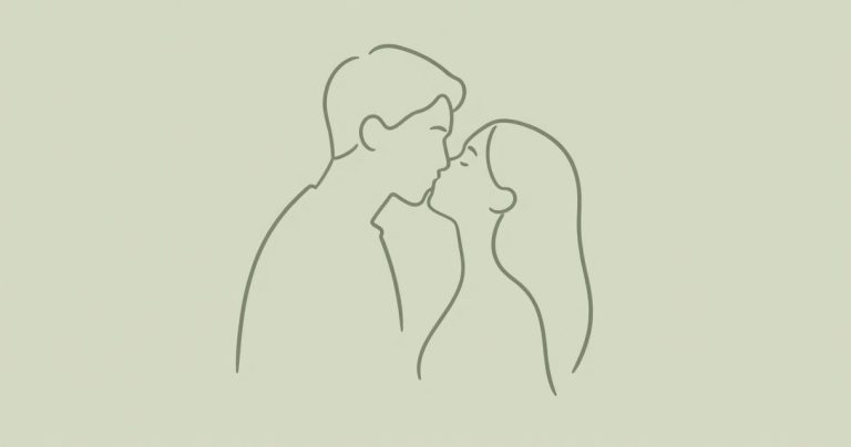 baisers en couple: 12 idées pour relancer la magie ce soir