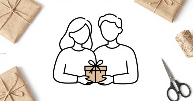 cadeaux diy saint valentin : idées rapides et économiques