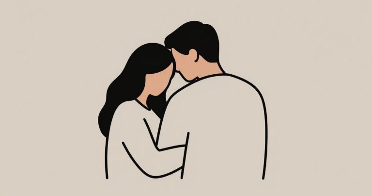 câlins en couple : 23 conseils concrets pour l'intimité