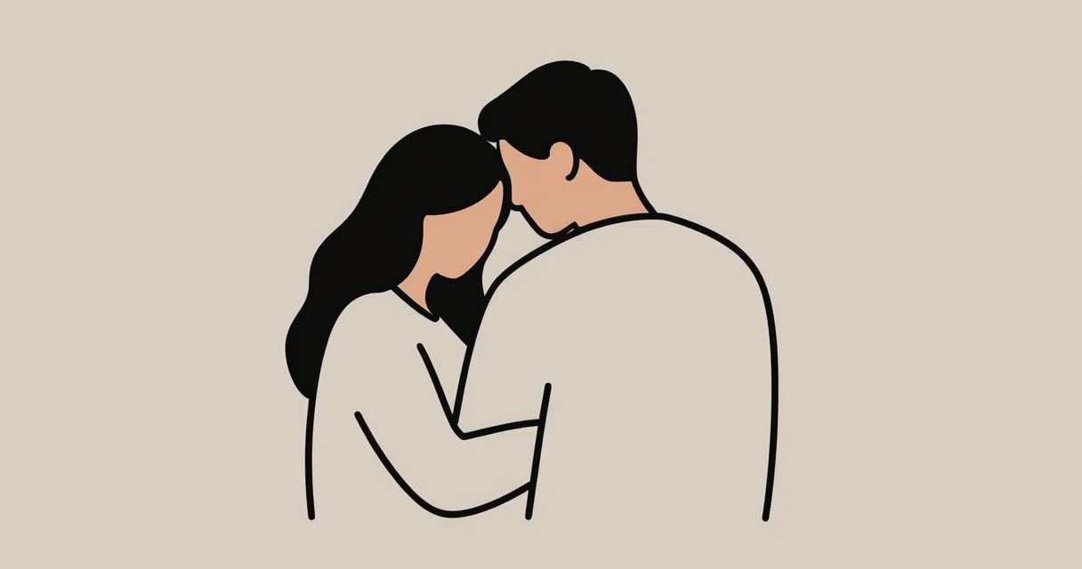 câlins en couple : 23 conseils concrets pour l'intimité