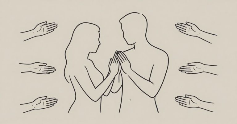 désir sexuel : 7 gestes des mains pour rallumer la passion