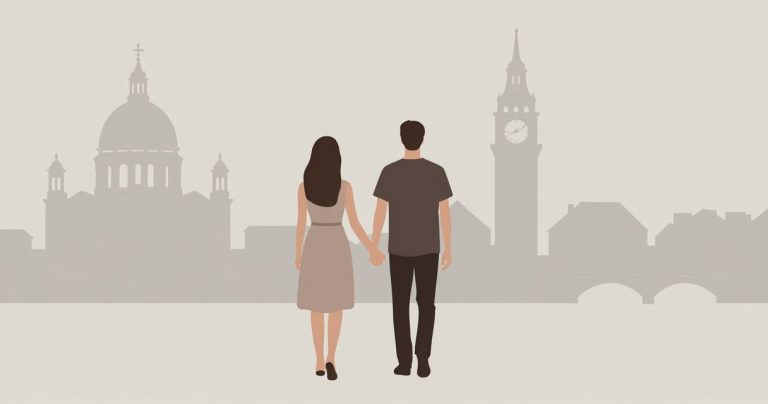 escapade européenne: 20 city breaks incontournables