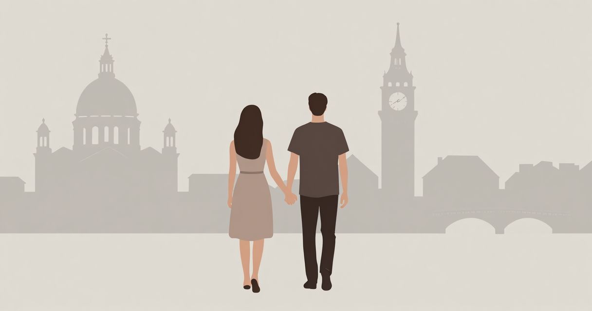 escapade européenne: 20 city breaks incontournables