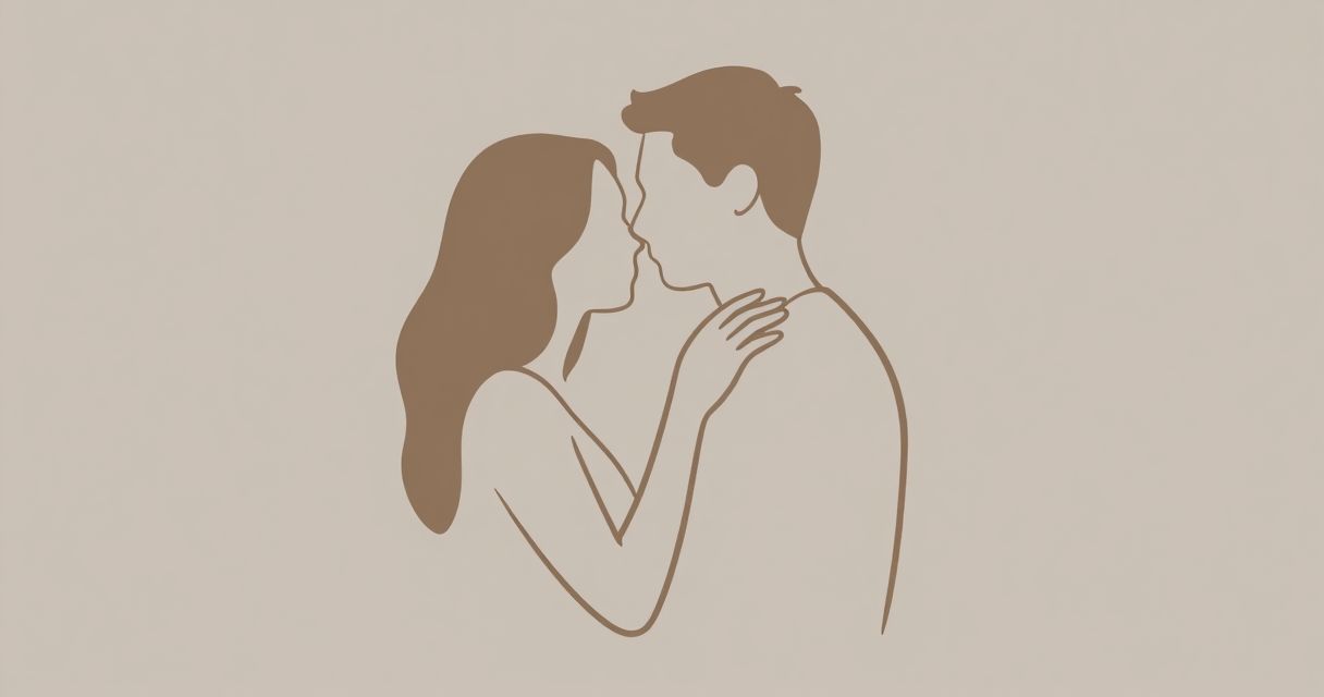 plaisir au lit: 25 façons sexy de le faire frissonner