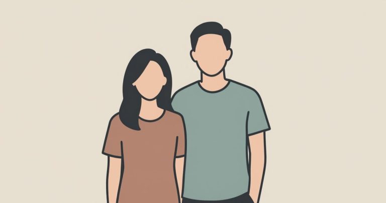 attentes des hommes dans une relation sérieuse et durable