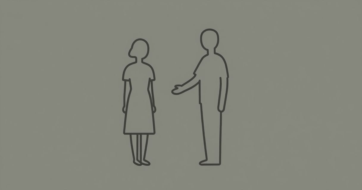 manipulation dans le couple: 11 signes cachés à déceler