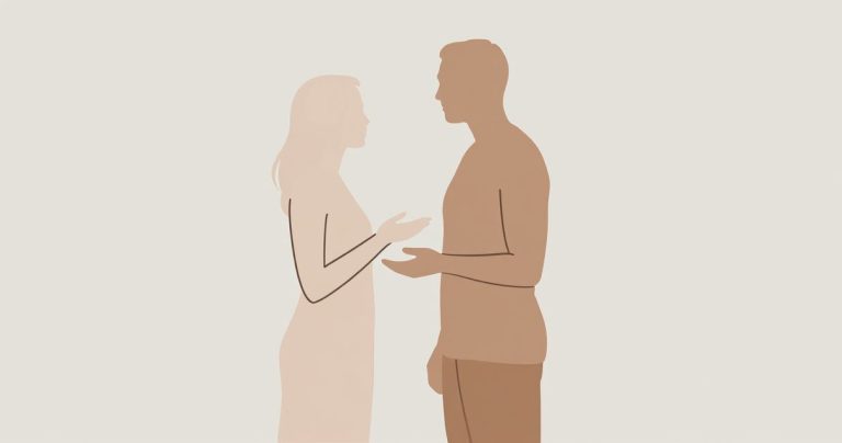distance émotionnelle: 15 gestes pour apaiser la relation
