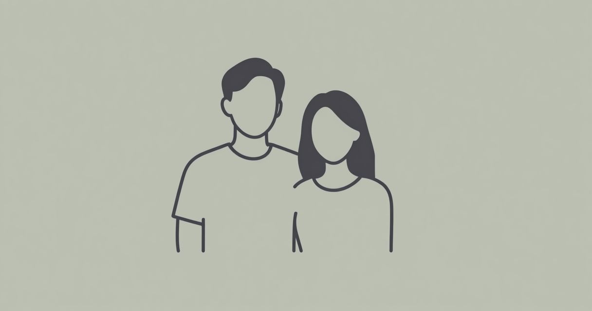 limites saines: gérer les regards et renforcer le couple