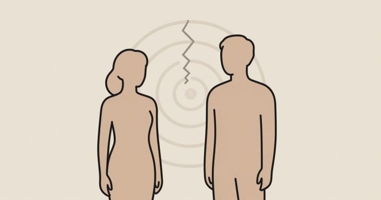 rancune en couple: sortez de la spirale et écoute active