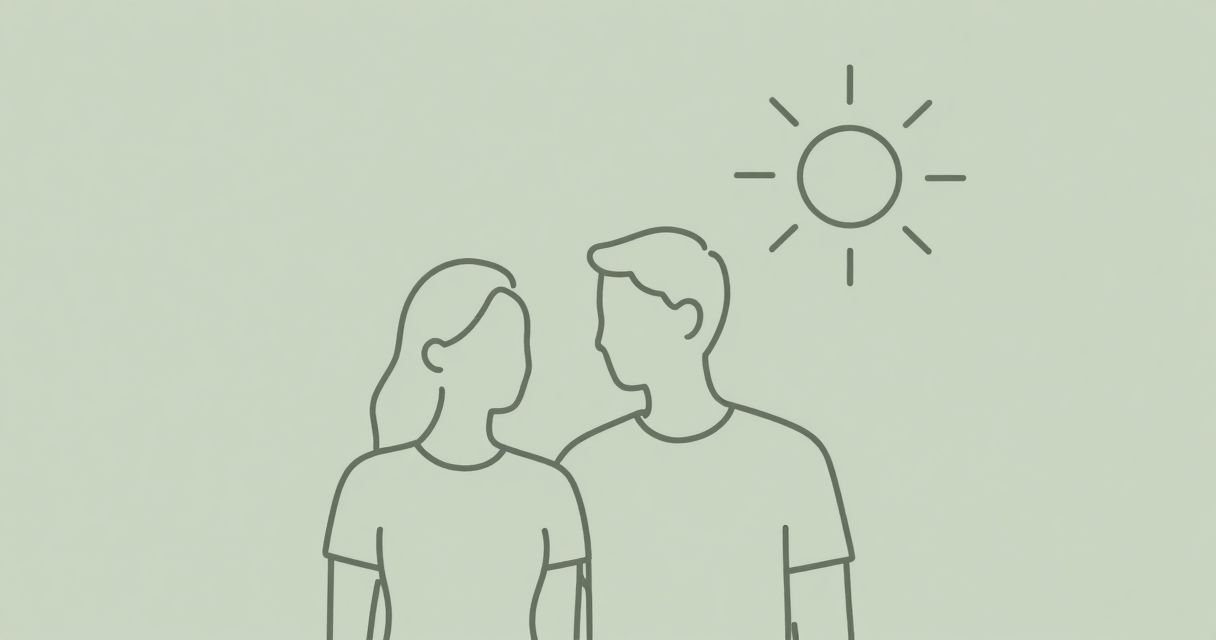 rendez vous d’été : 20 idées insolites pour l’été en duo