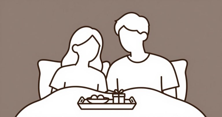 saint valentin: 14 idées concrètes pour une soirée réussie