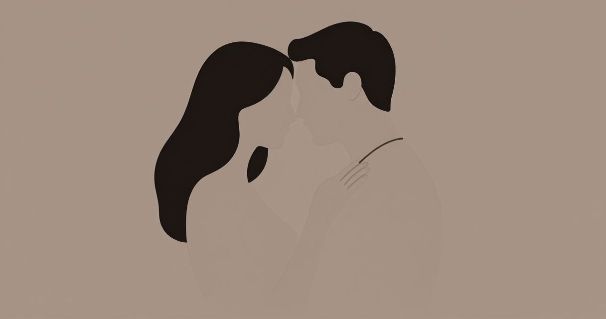 câlins sensuels: 10 rituels pour raviver l’intimité