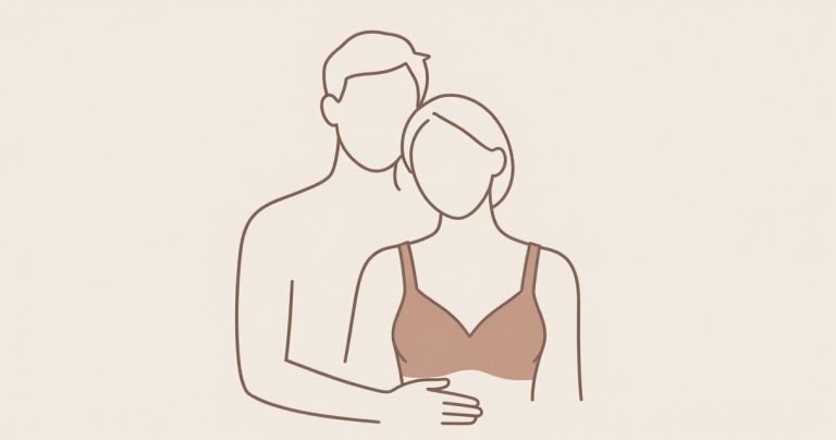 soutien gorge sans armature: maintien naturel et confort