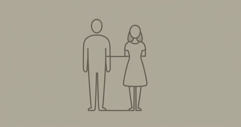 signes d’une relation toxique : 10 indices à connaître