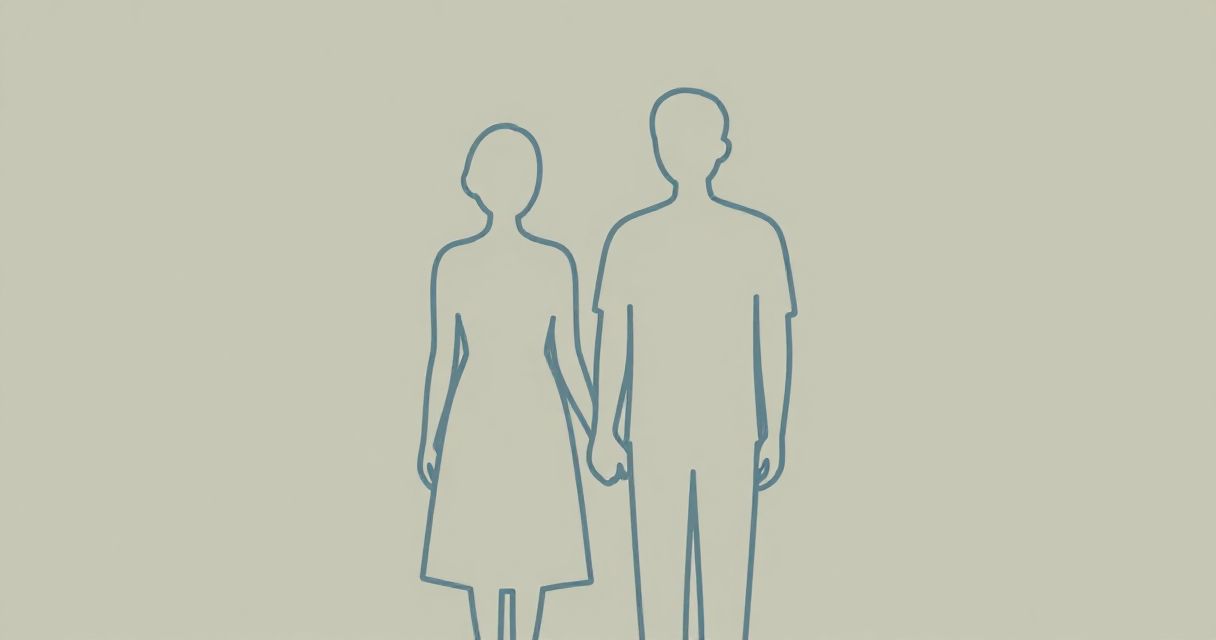 amour mérité: 4 clés pour une relation durable et épanouie