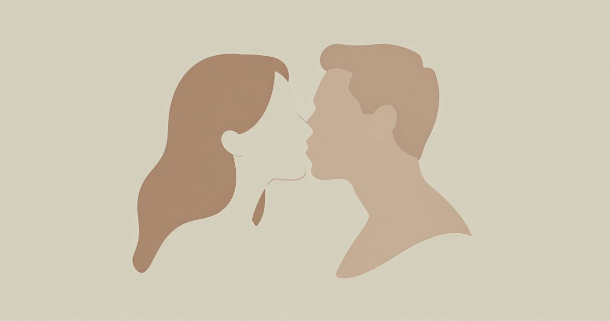 bisous chauds : 21 techniques pour un baiser fou de passion