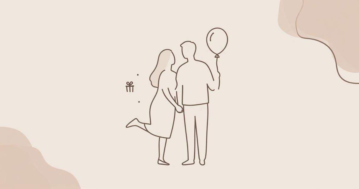 Événement à célébrer en couple: 10 idées mémorables