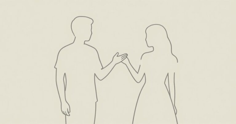 intentionnalité: signes d'une réelle intention amoureuse